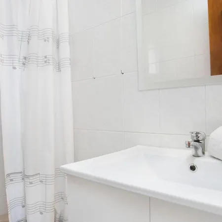 Costa Brava Chopitea 12 Apartment Palafrugell