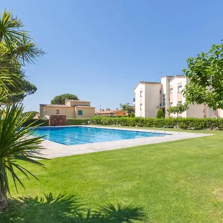 Costa Brava Chopitea 12 Apartment