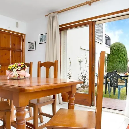 Apartment Costa Brava Chopitea 12 *