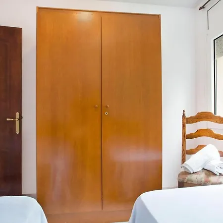 Costa Brava Chopitea 12 Apartment Palafrugell