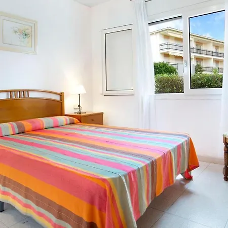 Costa Brava Chopitea 12 Apartment Palafrugell