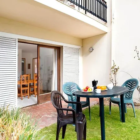 Costa Brava Chopitea 12 Apartment *